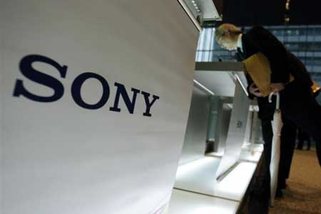 Sony Hires New Security Chief, to Beef Up Cyber-Defenses